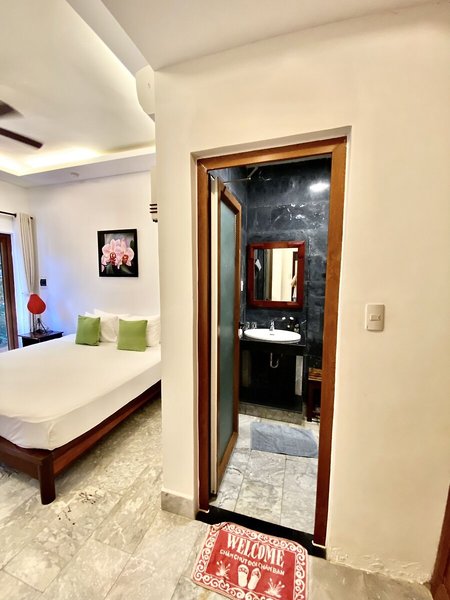 Villa Orchid Garden Riverside 48