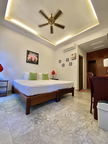 Villa Orchid Garden Riverside 49