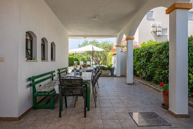 Apartments Petra 9