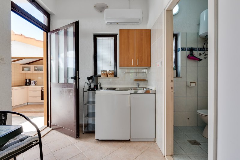 Apartments Petra 13