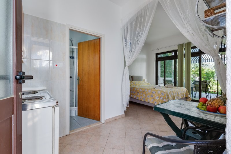 Apartments Petra 14