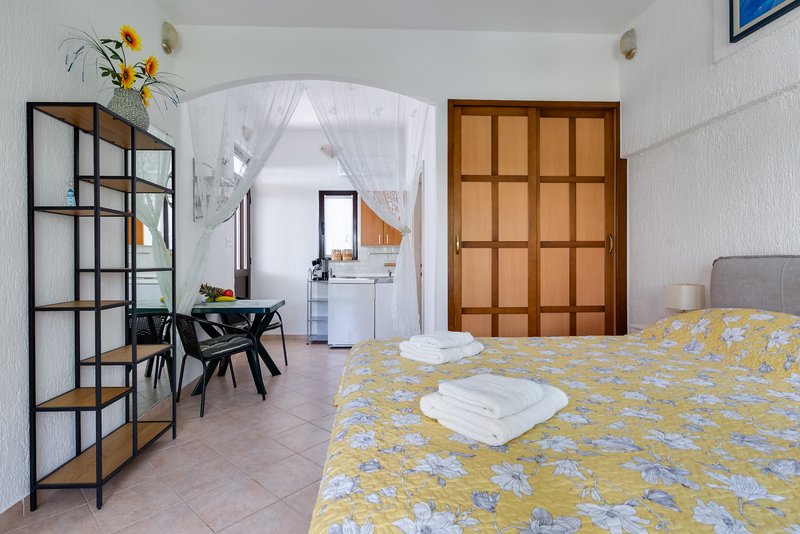 Apartments Petra 17