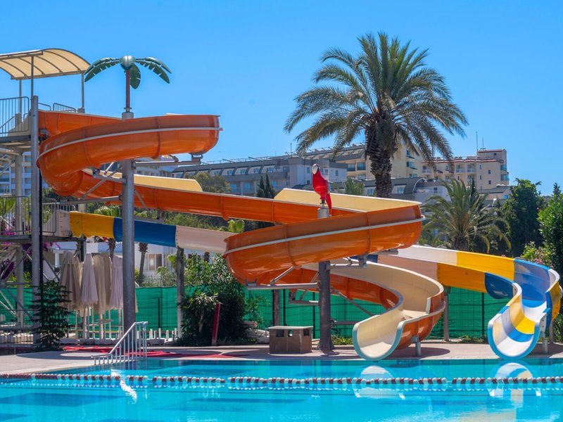 Oleander Hotel 4