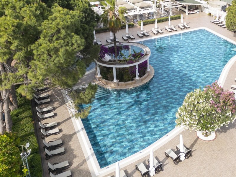 Oleander Hotel 8