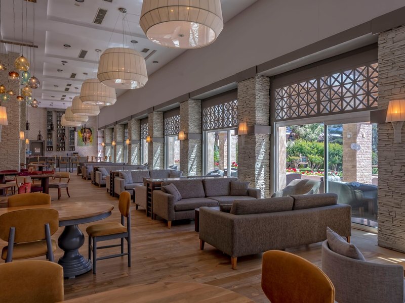 Oleander Hotel 16