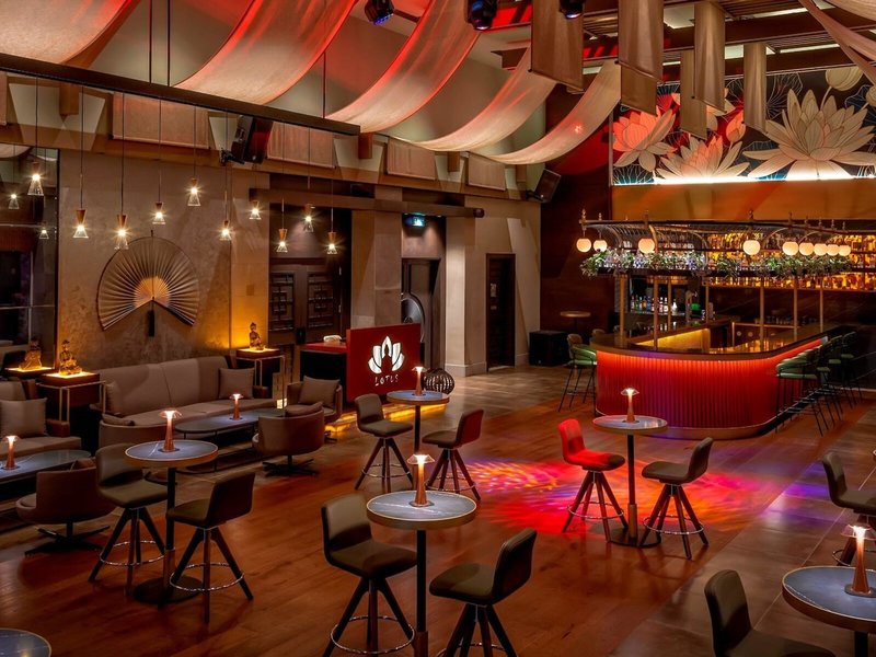 Oleander Hotel 18