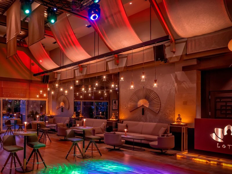 Oleander Hotel 20