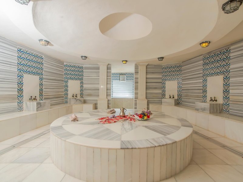Oleander Hotel 24