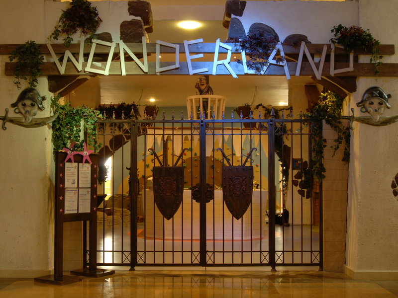 Oleander Hotel 30