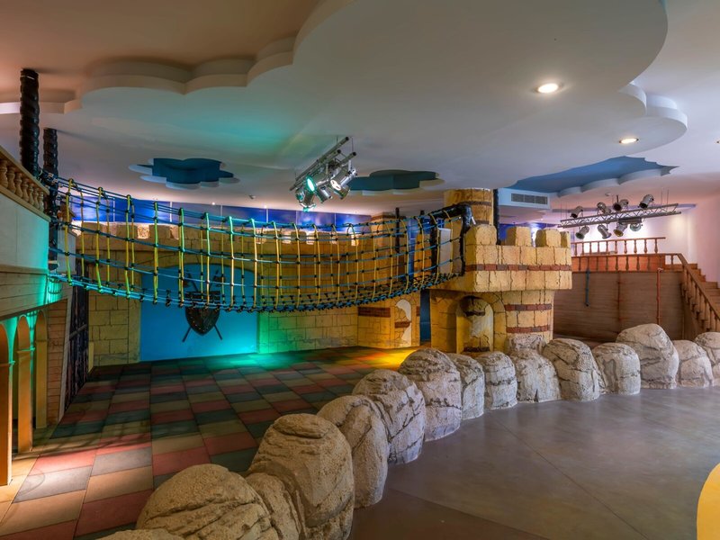Oleander Hotel 32