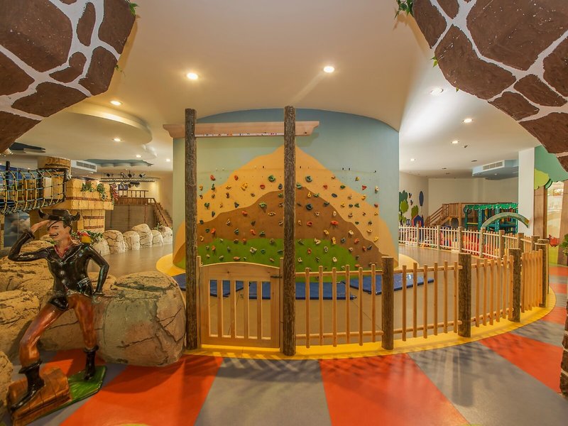 Oleander Hotel 34