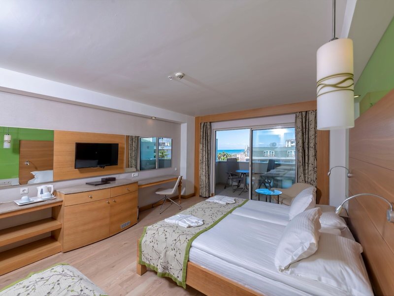 Oleander Hotel 36