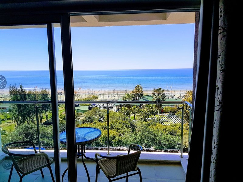 Oleander Hotel 37