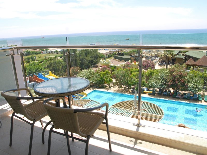 Oleander Hotel 38