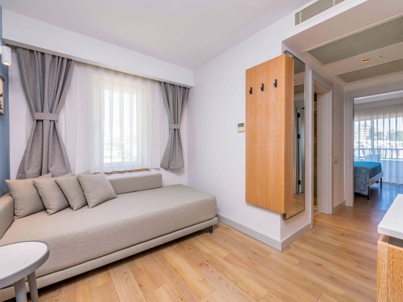 Oleander Hotel 39
