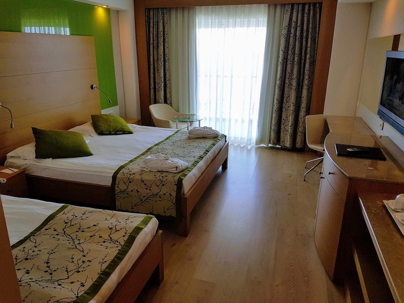 Oleander Hotel 42