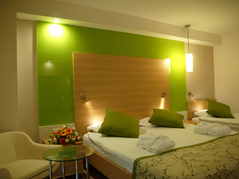 Oleander Hotel 43