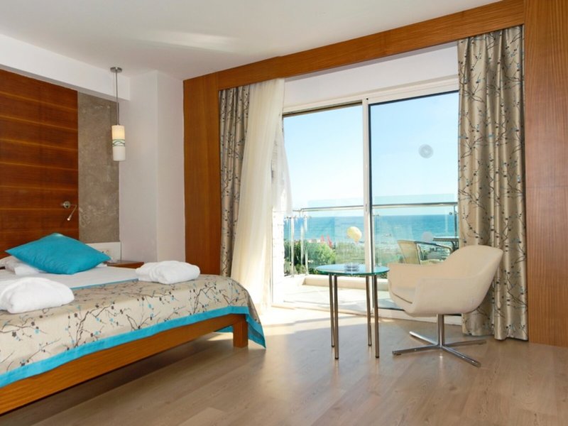 Oleander Hotel 44