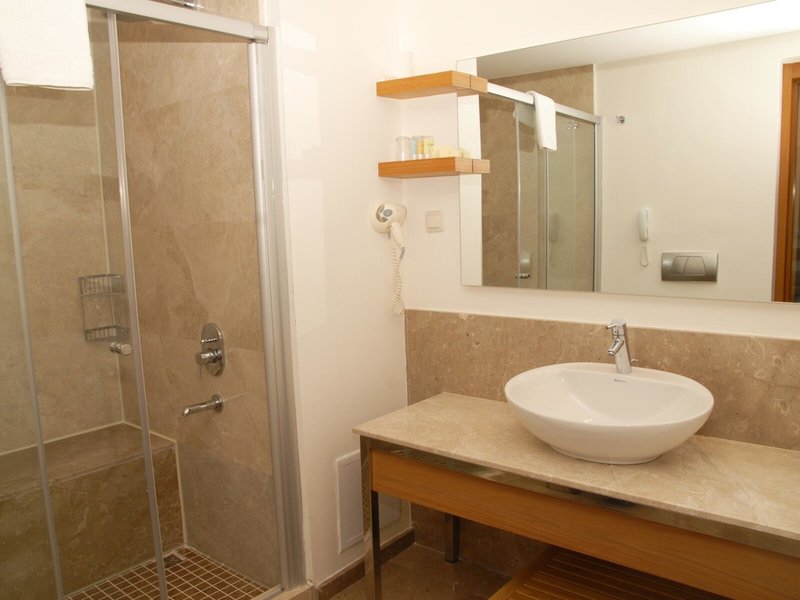 Oleander Hotel 46