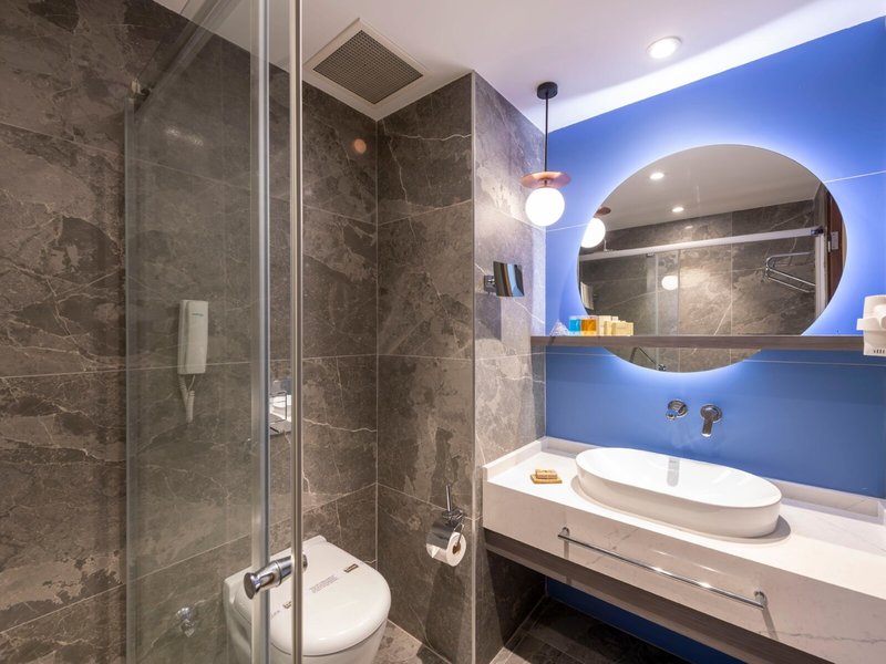 Oleander Hotel 48