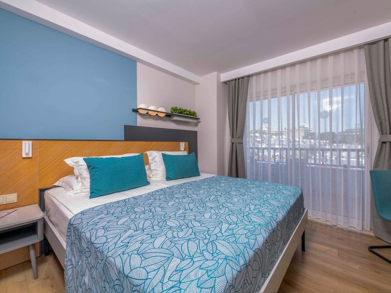 Oleander Hotel 50