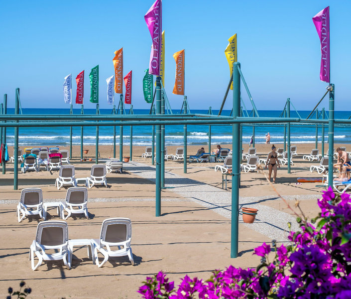 Hotel Oleander 6