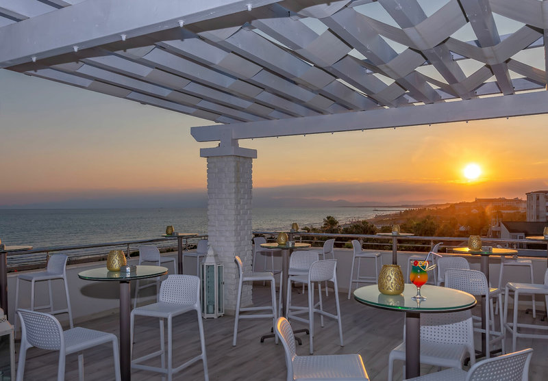 Hotel Oleander 8