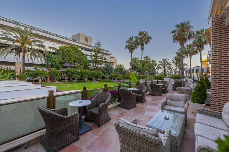 Hotel Oleander 9
