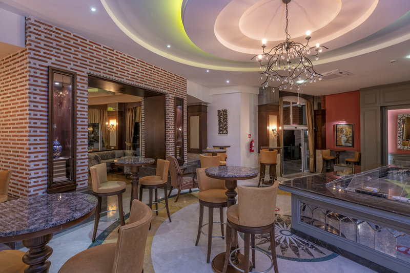 Hotel Oleander 10