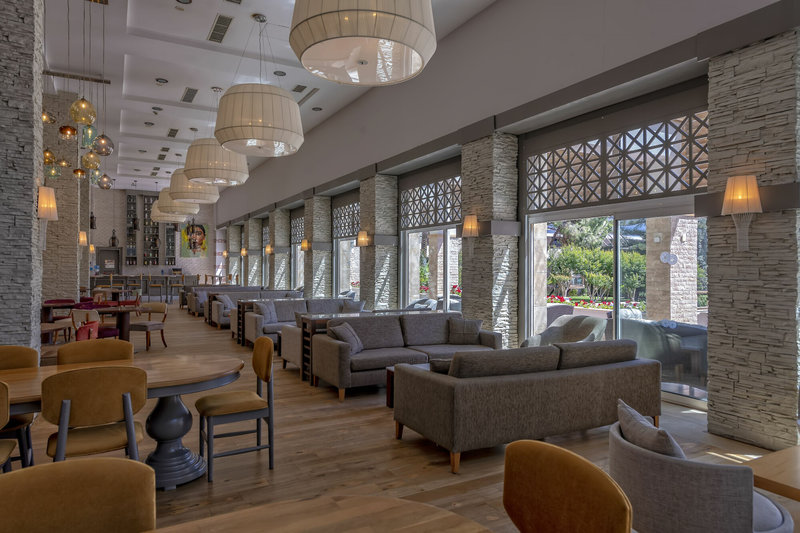Hotel Oleander 11