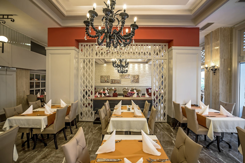 Hotel Oleander 6