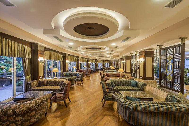 Hotel Oleander 11
