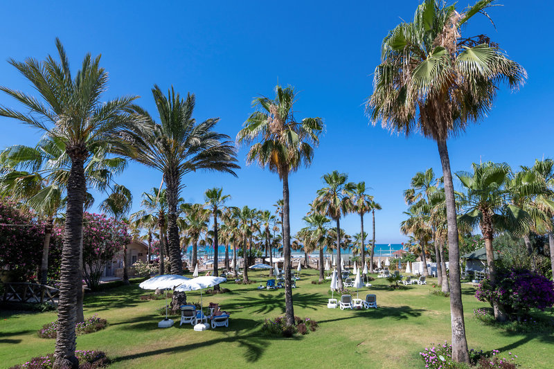 Hotel Oleander 12