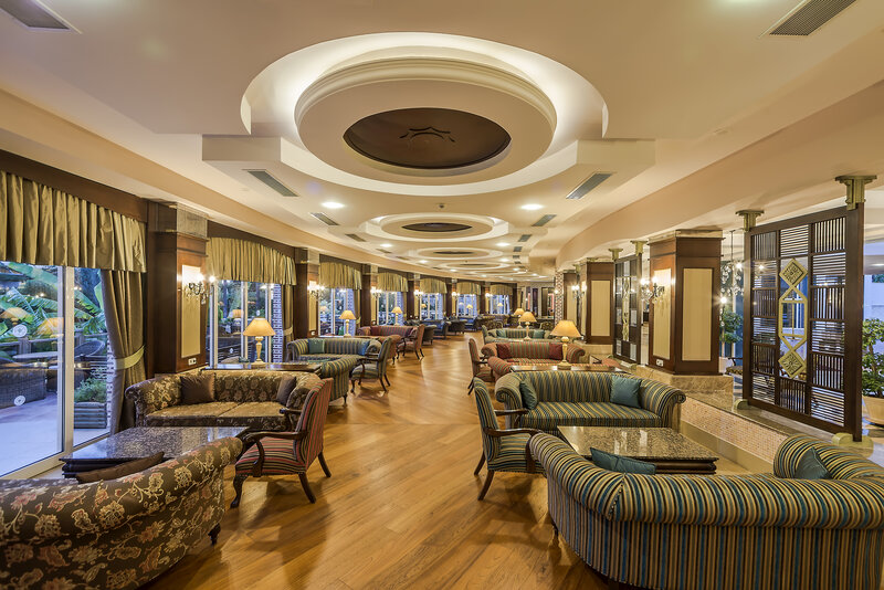 Hotel Oleander 3