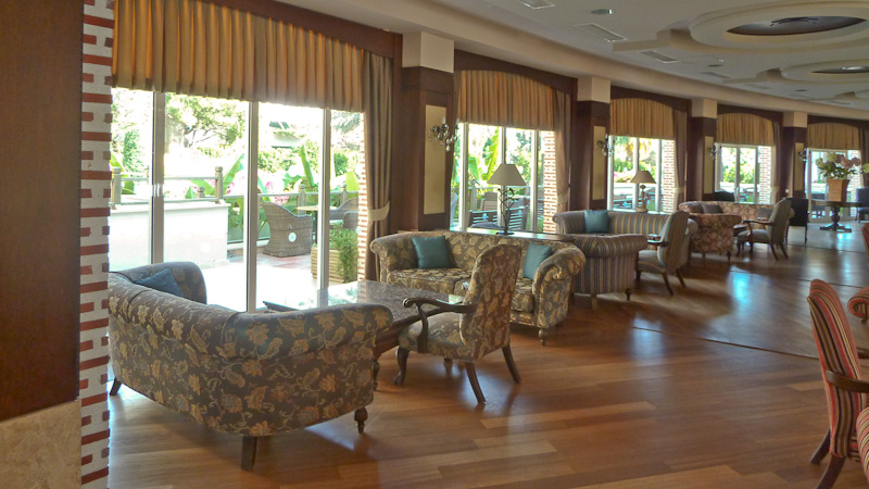 Hotel Oleander 4