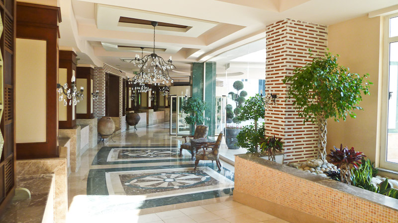 Hotel Oleander 5