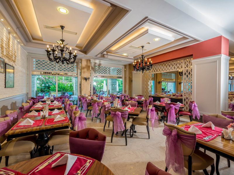 Hotel Oleander 9