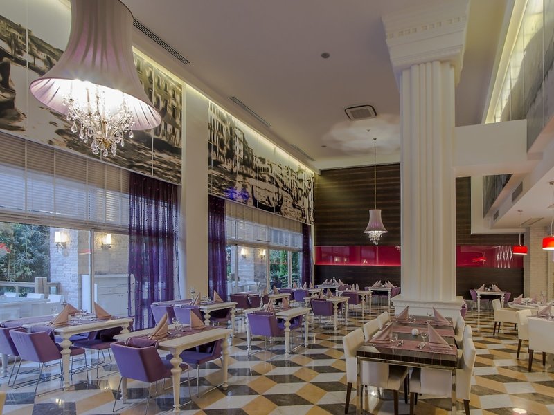 Hotel Oleander 12