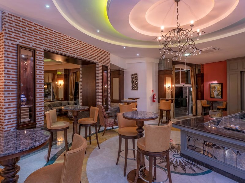 Hotel Oleander 13