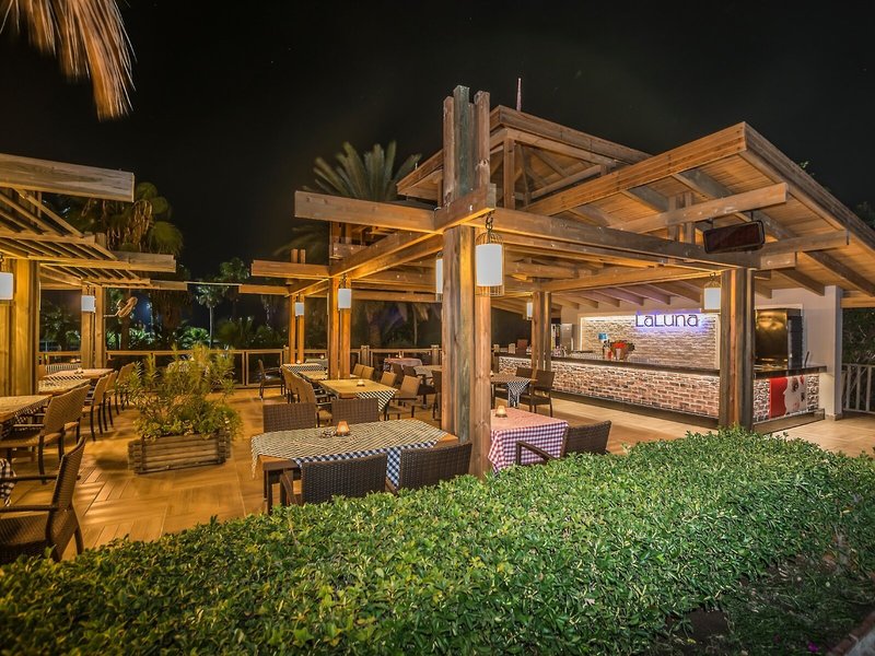 Hotel Oleander 14