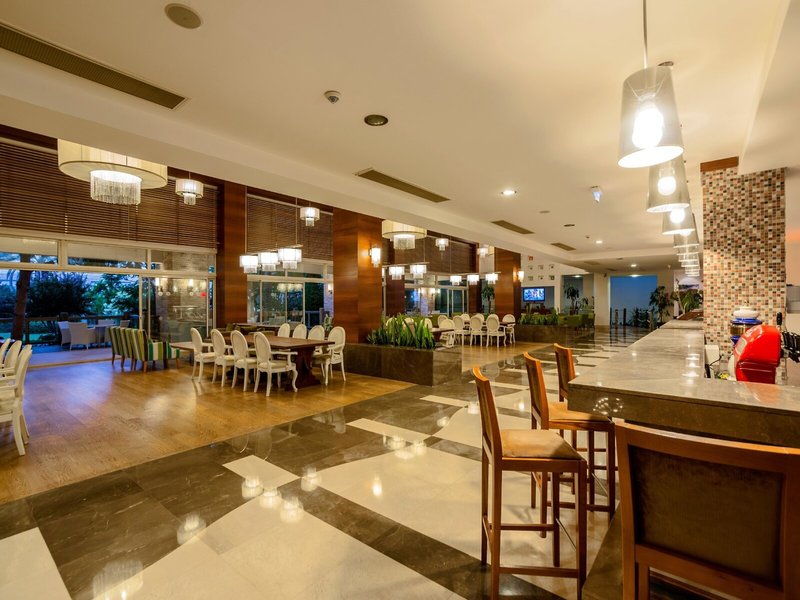 Hotel Oleander 15