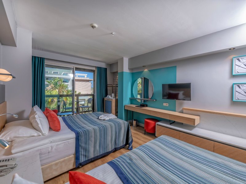 Hotel Oleander 35