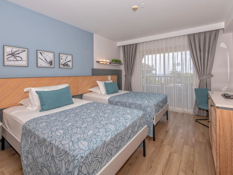 Hotel Oleander 40