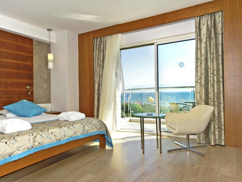 Hotel Oleander 41