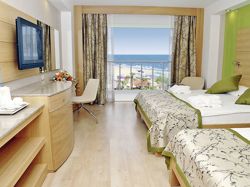 Oleander Hotel 3