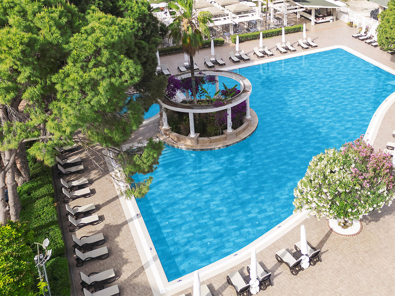 Oleander Hotel 6