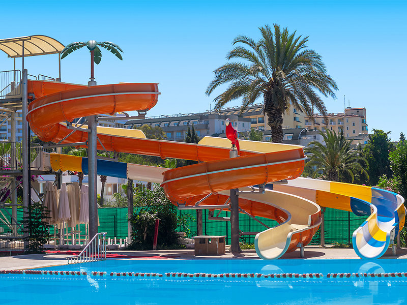 Oleander Hotel 7