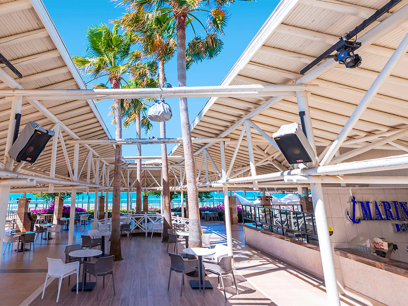 Oleander Hotel 8
