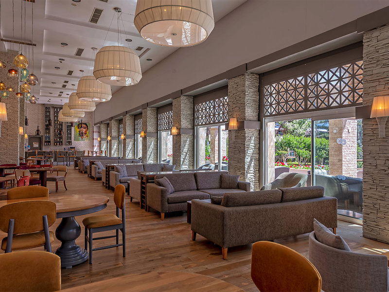 Oleander Hotel 9