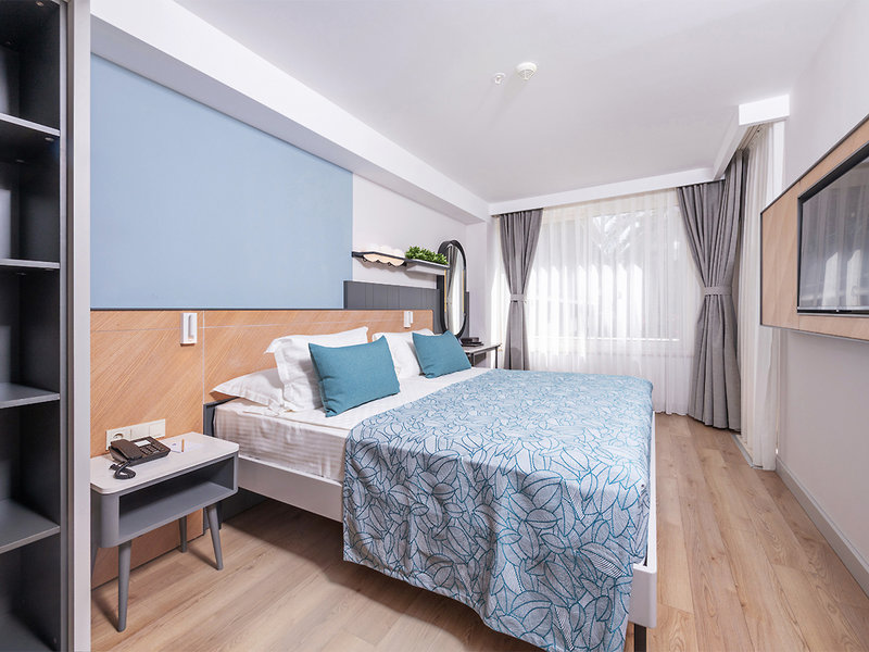 Oleander Hotel 12
